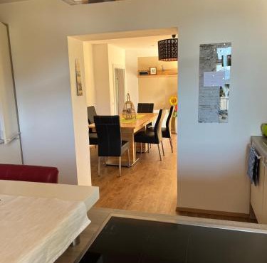Ferienwohnung am Faaker See