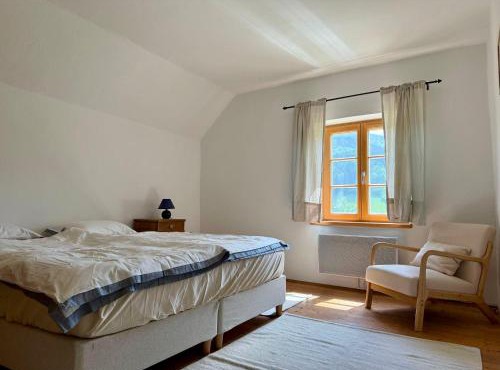 Ferienwohnung am Fuße der Rax