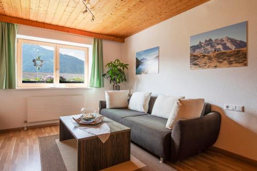Ferienwohnung am Gant