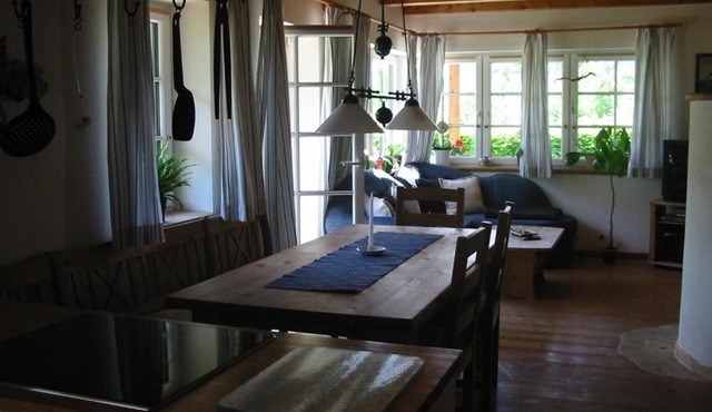 Ferienwohnung Am Pflanzgarten