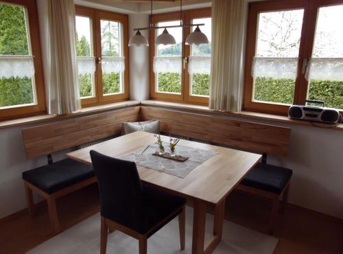 Ferienwohnung Annele