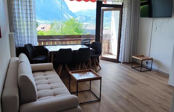 Ferienwohnung - Apartment Pichlarn Holiday Grimmingblick