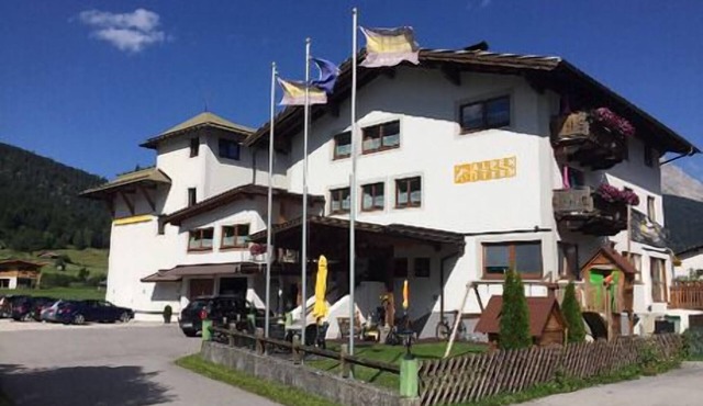 Ferienwohnung/app. für 3 Gäste mit 64m² in Lermoos in Lermoos