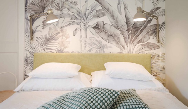 Ferienwohnung/app. für 3 Gäste mit 34m² in Graz