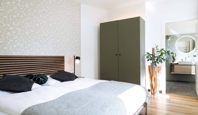 Ferienwohnung/app. für 4 Gäste mit 51m² in Wien