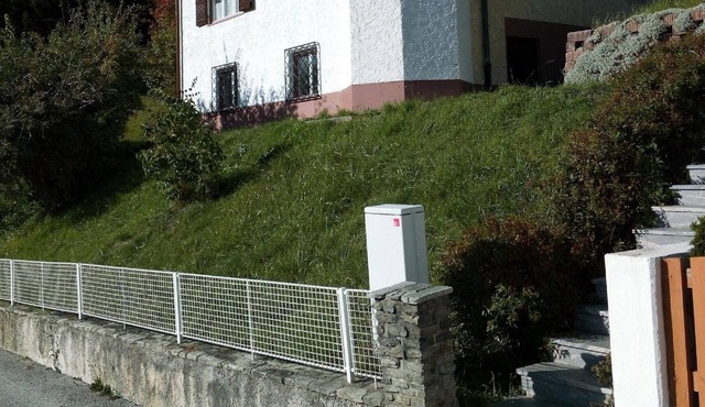 Ferienwohnung/app. für 5 Gäste mit 62m² in Navis