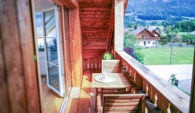 Ferienwohnung