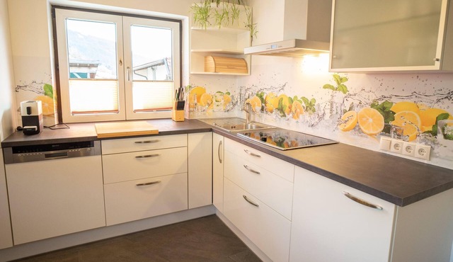 Ferienwohnung Weissl - Ferienwohnung