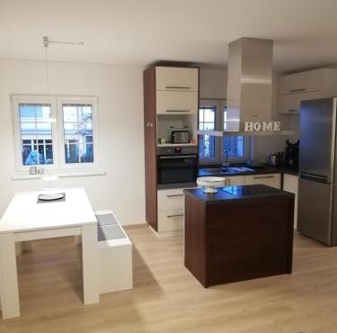 Ferienwohnung Auszeit