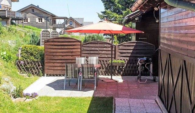 Ferienwohnung Belan by Interhome