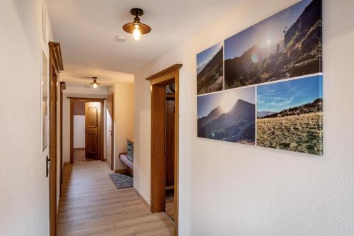 Ferienwohnung Berta