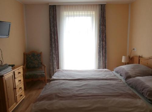 Ferienwohnung Bluemelhube Wohnung Elisabeth