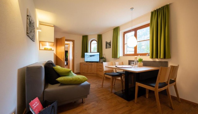 Ferienwohnung Carmen Schuchter