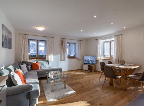 Ferienwohnung Döllerer