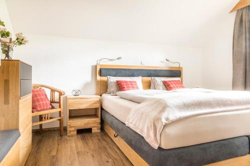 Ferienwohnung Davidhof