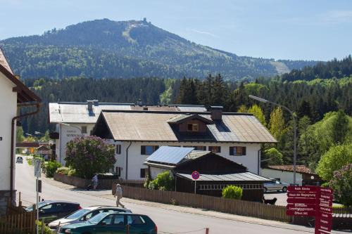 Ferienwohnung Treml in Bayerisch Eisenstein