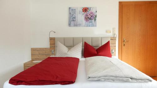 Ferienwohnung Dreer