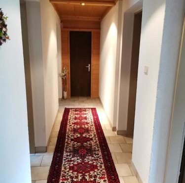 Ferienwohnung Eppacher