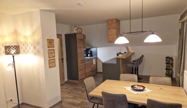 Ferienwohnung " Esserhof " Nationalpark Gesäuse