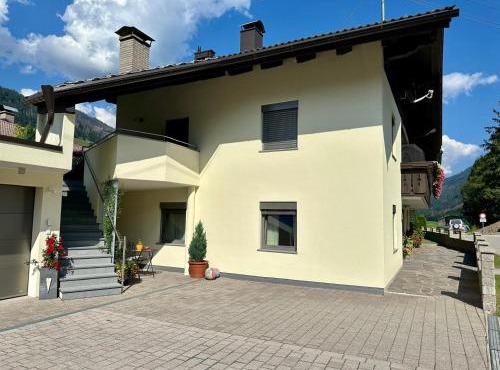 Ferienwohnung Fam Alfons Geiler