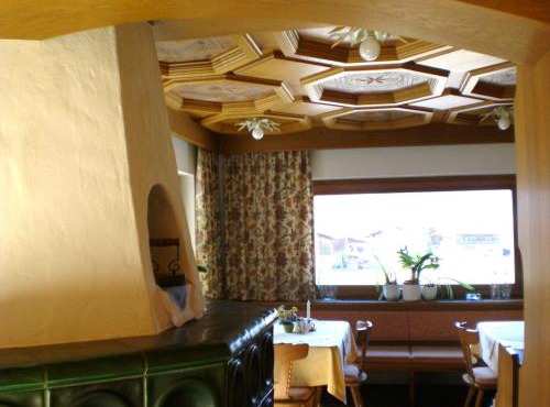Ferienwohnung Familie Höfler