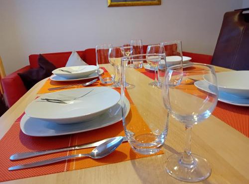 Ferienwohnung Familie Mark