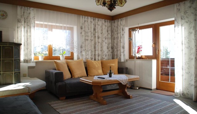 Ferienwohnung Frauenhoffer