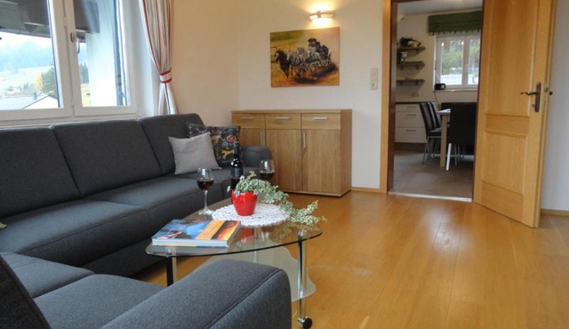 Ferienwohnung Fuchs