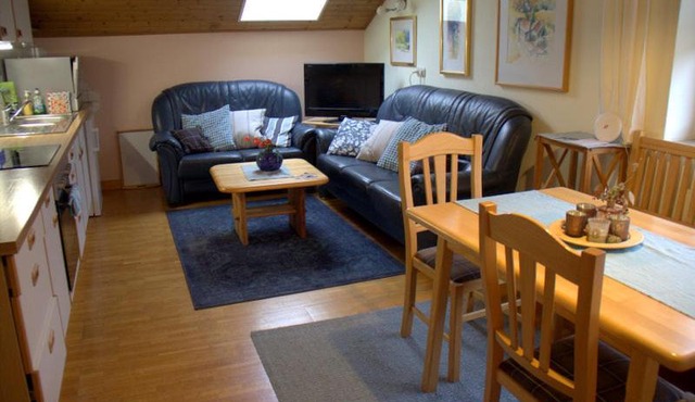 Ferienwohnung Galerie 7