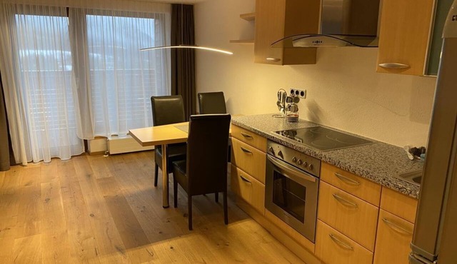Ferienwohnung - Gasthof-pension Aschlandhof