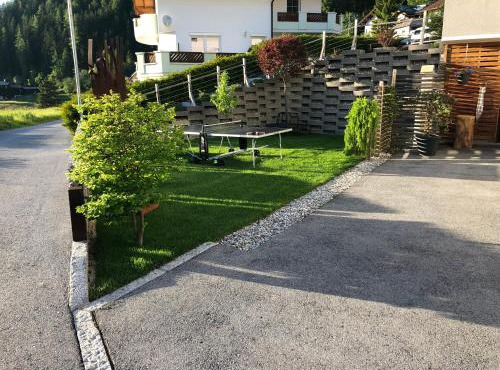Ferienwohnung Gritsch Sommercard inclusive