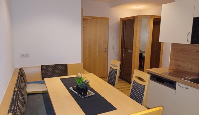 Ferienwohnung Gundolf Christine