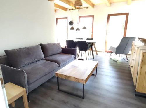 Ferienwohnung Hard am Bodensee
