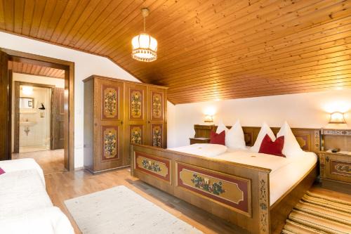 Ferienwohnung Haus Lehen in Sankt Koloman