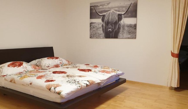 Ferienwohnung Heidi