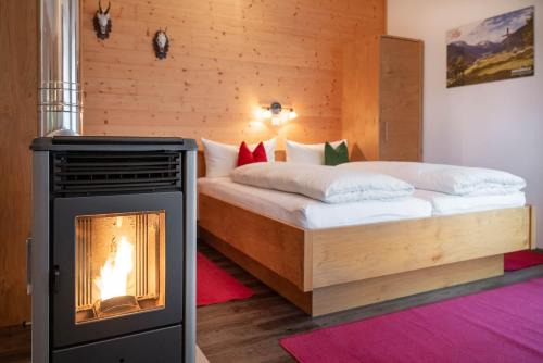 Ferienwohnung Heidi