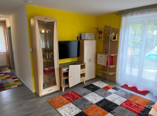 Ferienwohnung Holiday in Radstadt
