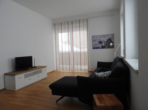 Ferienwohnung im Stern