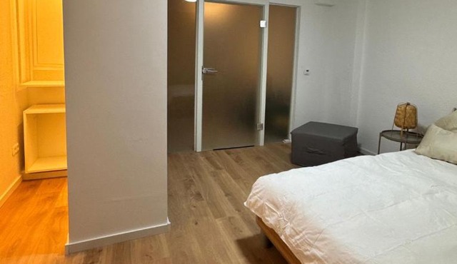 Ferienwohnung in Merzig City an der Saar in Merzig