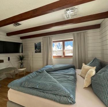 Ferienwohnung Jägerheim