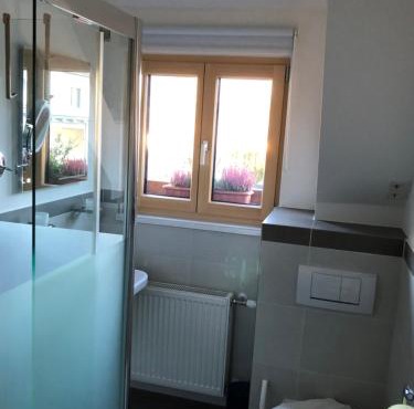 Ferienwohnung Jaga