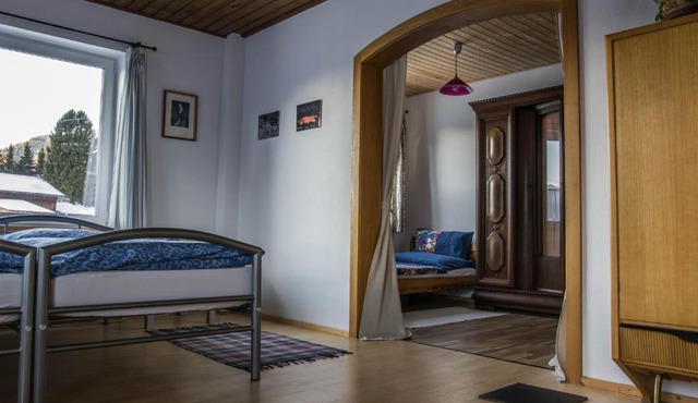 Ferienwohnung Keseberg