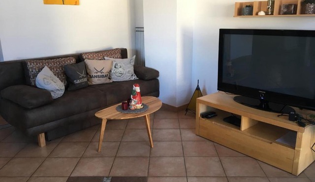 Ferienwohnung Kirstin Pfeifhofer