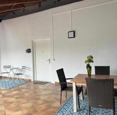 Ferienwohnung Klapothek