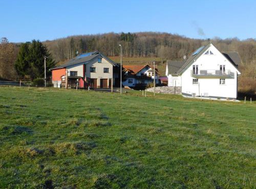 Ferienwohnung Krenzer in Ehrenberg