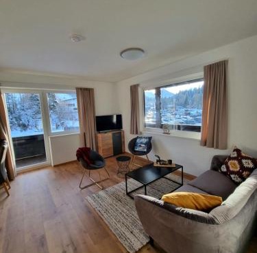 Ferienwohnung Kurz