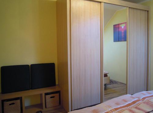 Ferienwohnung Lackner-Krabath