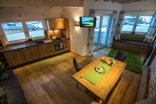 Ferienwohnung Lechleitner