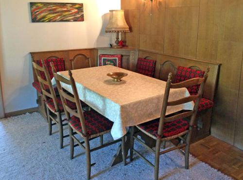 Ferienwohnung Linus