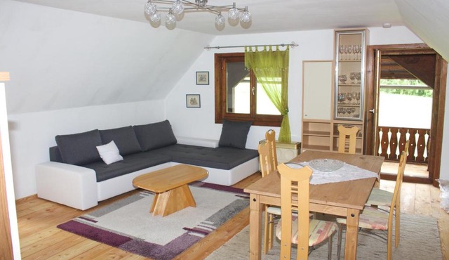 Ferienwohnung Luckyranch